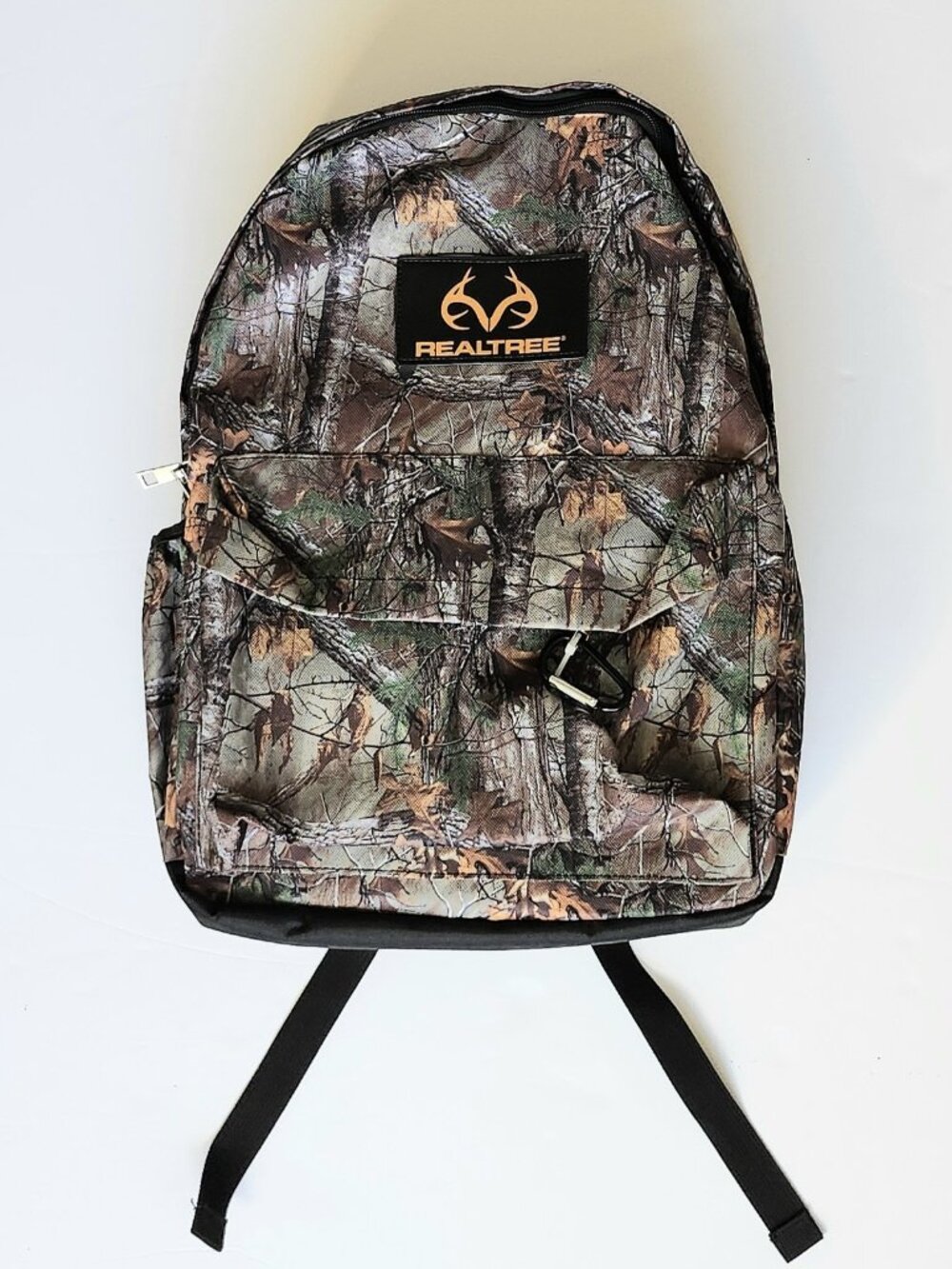 Realtree Edge Camouflage Backpack MSRP $105